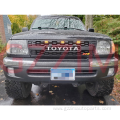 Tacoma 1997-2000 Front Grille With LED Light